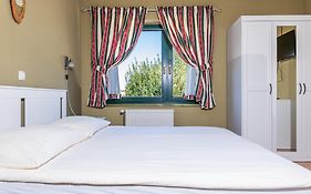 Breza Ravna Gora Rooms&Bistro